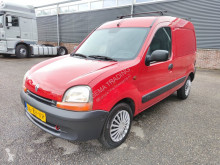 Fourgon utilitaire Renault Kangoo 1.5 DCI slechts 97.000km! (A36)