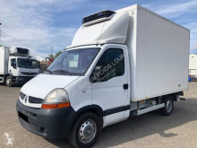 Utilitară frigorifică transport produse congelate (<0°C) Renault Master 120 DCI