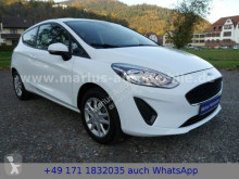 Ford Fiesta 1,1 Trend /1-Hand / SpurAssistent Aktiv voiture citadine occasion