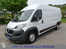 Furgoneta Fiat Ducato 35 Maxi L5H2 Klima, Tempomat furgoneta furgón usada