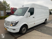 Fourgon utilitaire Mercedes Sprinter 313 CDI MANUAL