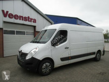 Renault Master 2.3DCI Maxi Netto €8250 fourgon utilitaire occasion