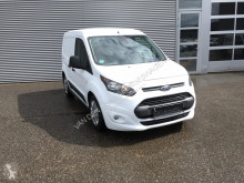 Ford Transit Connect 1.5 TDCI 120 pk 3Zits/Trekhaak/PDC/Airco fourgon utilitaire occasion