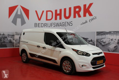 Ford Transit Connect 1.5 TDCI L2 100 pk 3Zits/PDC/Airco fourgon utilitaire occasion