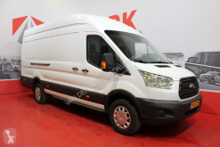 Fourgon utilitaire Ford Transit 350 2.0 TDCI 130 PK Trend L4H3 RWD Jumbo Maxi vergelijkbaar met Sprinter L3H2 2.8t Trekverm./270 Gr.Deuren/Cruise/PDC/Airco/Tre
