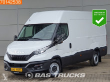 Iveco Daily 35S16 160PK L2H2 Airco Cruise New! 12m3 A/C Cruise control fourgon utilitaire occasion