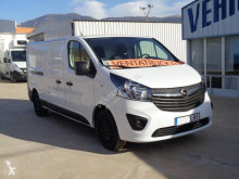 Opel Vivaro L1H1 CDTI 120 fourgon utilitaire occasion