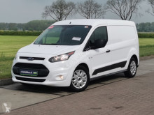 Ford Transit Connect 1.5 tdci l2 lang fourgon utilitaire occasion