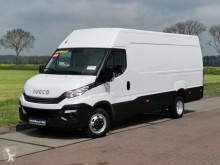 Furgon dostawczy Iveco Daily 35C16 l3h2 hi-matic aut
