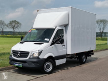 Veicolo commerciale cassonato grande volume Mercedes Sprinter 316 bakwagen meubelbak