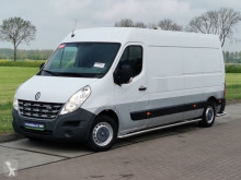 Fourgon utilitaire Renault Master 2.3 dci 125 dci maxi l3h