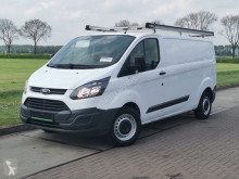 Fourgon utilitaire Ford Transit 2.2 td 125 trend l2h1, i