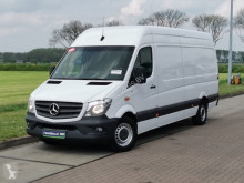 Fourgon utilitaire Mercedes Sprinter 316 cdi l3h2 maxi airco