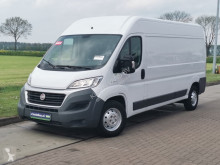Fiat Ducato 35 2.3 mj 130 pk laadklep nyttofordon begagnad