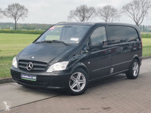 Fourgon utilitaire Mercedes Vito 122 CDI l1h1 airco 224pk