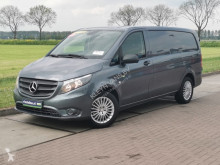 Fourgon utilitaire Mercedes Vito 119 CDI l2h1 lang automaat!