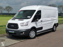 Fourgon utilitaire Ford Transit 350 l3 ac zijschade!
