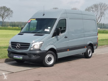 Fourgon utilitaire Mercedes Sprinter