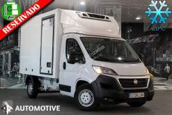 Utilitaire frigo caisse négative Fiat Ducato
