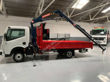 Cassone Renault Maxity 110 DXI