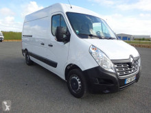 Fourgon utilitaire Renault Master Traction 130 DCI