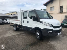 Utilitaire benne standard Iveco Daily 35C15D