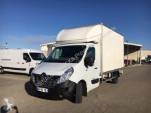 Utilitaire caisse grand volume Renault Master Traction 150.35
