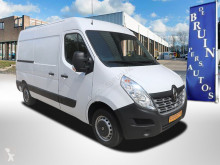 Fourgon utilitaire Renault Master T33 2.3 dCi L2H2 22.280Km Airco Cruisecontrol EURO 6