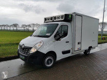 Renault Master 2.3 dci 125 frigo koelwa utilitaire frigo occasion