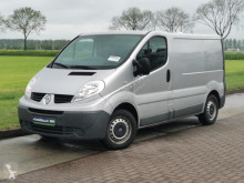 Fourgon utilitaire Renault Trafic 2.0 DCI l1h1, metallic, tre