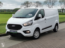 Fourgon utilitaire Ford Transit 2.0 tdci l2 lang