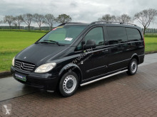 Fourgon utilitaire Mercedes Vito 120