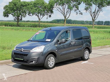 CitroënBerlingo 1.6 bluehdi business, au 厢式货运车 二手