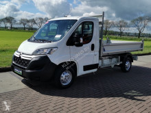 CitroënJumper 2.0 bluehdi 130 kipper, 运输车车厢 二手