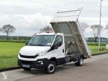 Düz platformlu kamyonet Iveco Daily 35 C 13 kipper!