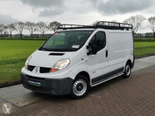Fourgon utilitaire Renault Trafic 1.9 DCI 100pk