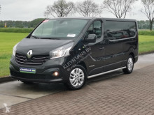 Fourgon utilitaire Renault Trafic 1.6 DCI lang 145pk l2
