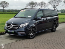 Fourgon utilitaire Mercedes Classe V 250 CDI avantgarde amg