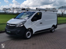 Fourgon utilitaire Opel Vivaro 1.6 cdti comfort l1h1, a