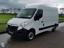 Fourgon utilitaire Opel Movano 2.3 cdti l2h2, airco, na