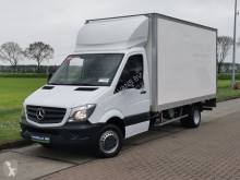 Mercedes Sprinter 513 cdi bakwagenlaadklep utilitaire caisse grand volume occasion