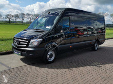 Fourgon utilitaire Mercedes Sprinter 314 cdi l3h2 maxi airco!