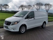Fourgon utilitaire Mercedes Vito 114 cdi l2h1 automaat!