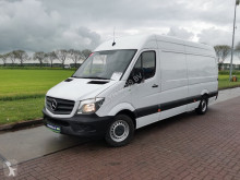 Fourgon utilitaire Mercedes Sprinter 314 cdi l3h2 maxi airco!