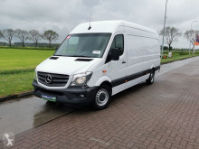 Fourgon utilitaire Mercedes Sprinter 316 cdi l3h2 maxi airco!