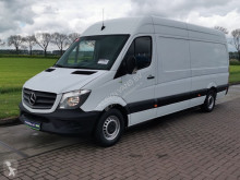 Fourgon utilitaire Mercedes Sprinter 314 cdi l3h2 maxi airco!