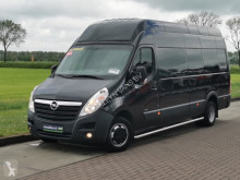 Opel Movano fourgon utilitaire occasion