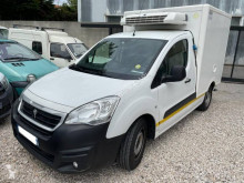 Utilitaire frigo caisse positive Peugeot Partner