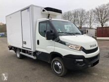 Iveco Daily 35C13 utilitaire frigo caisse positive occasion