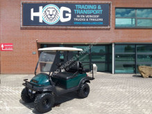 Utilitaire LYNX - OFF-ROAD 2 zitter